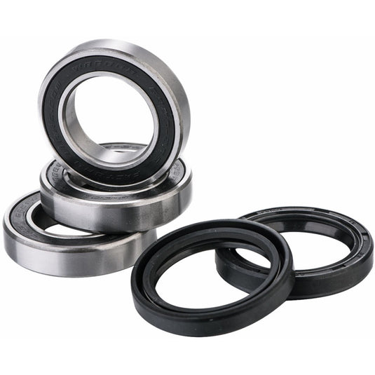 Factory-Links RWK-S-166 Wheel Bearing Kit