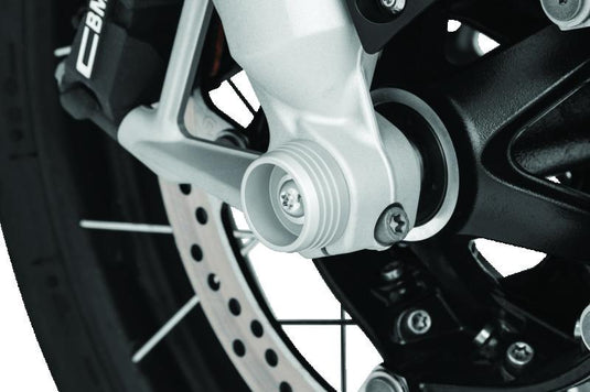 Kuryakyn 3807 KUR Axle Nut Caps D