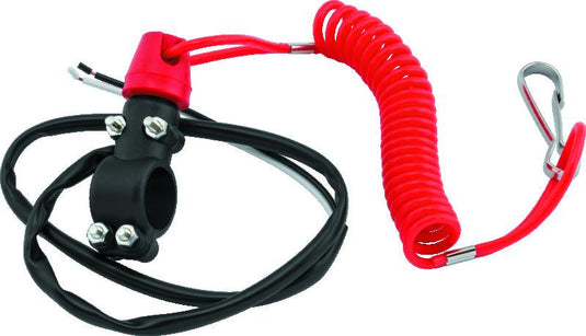 Bikemaster 266183 BKM Control Accessories B
