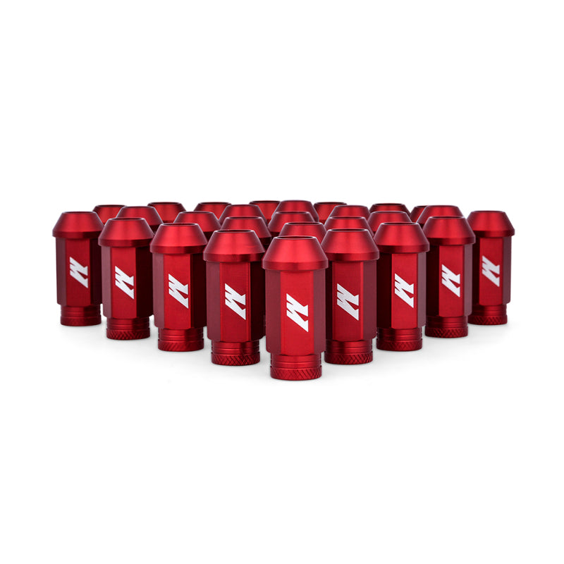 Load image into Gallery viewer, Mishimoto MMLG-15-27LRD MM Lug Nuts - Locking
