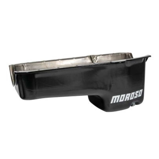 Moroso 20182 MOR Oil Pans