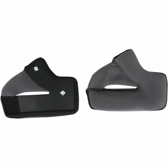 Z1r Cheek Pads for Strike Ops Helmet - (35mm) Sm