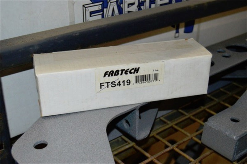 Load image into Gallery viewer, Fabtech FTS419 FAB Driveshaft Bearing Spacer

