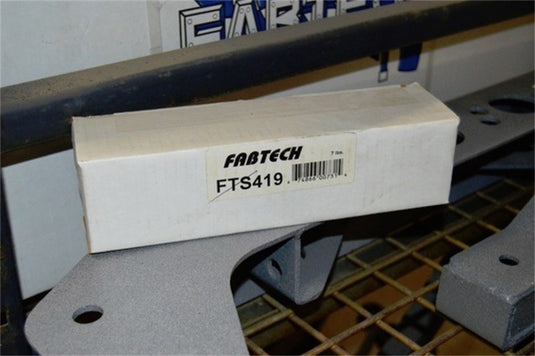 Fabtech FTS419 FAB Driveshaft Bearing Spacer