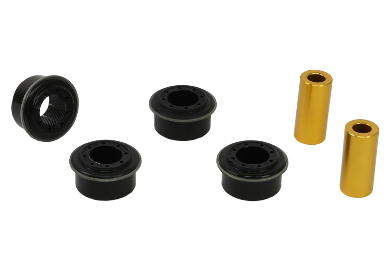Load image into Gallery viewer, Whiteline W63414 WL Bushings - Trailing Arm

