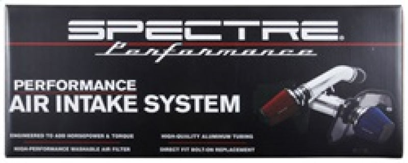 Load image into Gallery viewer, Spectre 9918 SPE Cold Air Intake Kits
