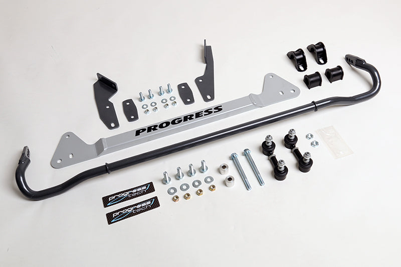 Load image into Gallery viewer, Progress Technology 62.1043 PRG Rear Sway Bars
