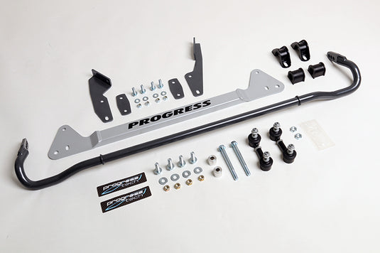 Progress Technology 62.1043 PRG Rear Sway Bars