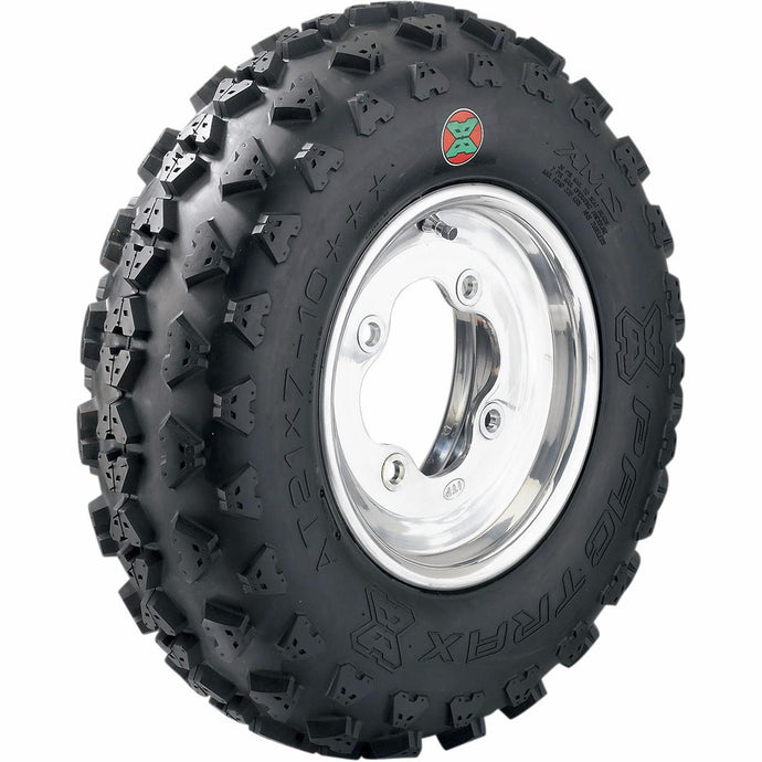 Ams 1017-3670 Pactrax Front Tire - 21x7x10 - 6 Ply