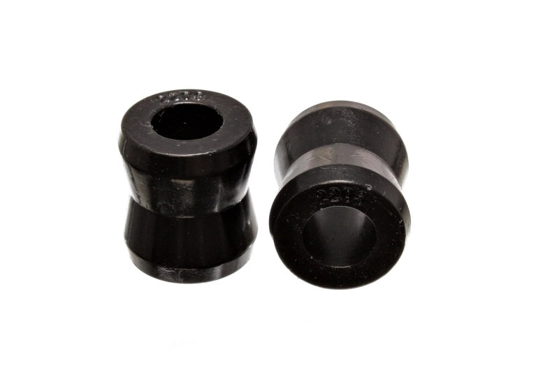 Load image into Gallery viewer, Energy Suspension 9.8110G ES Shock Eye Bushings - Black
