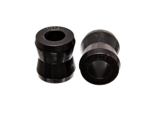 Energy Suspension 9.8110G ES Shock Eye Bushings - Black