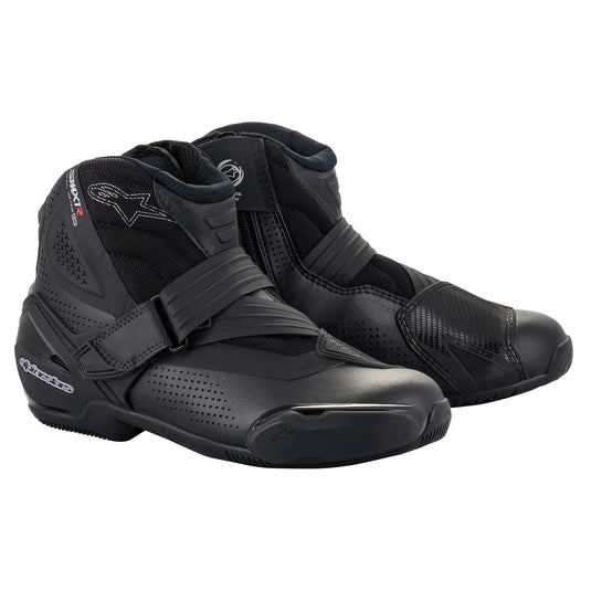 Black/Black