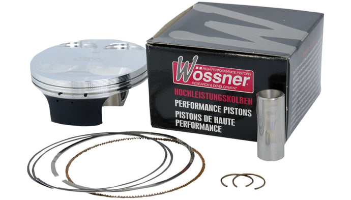 Wossner 8581DB Piston Kit - 88.97mm