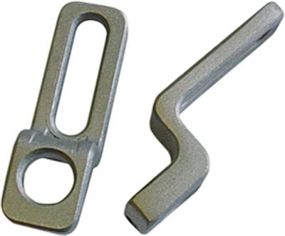 Koso North America BI002S10 M10 S-Type Bracket