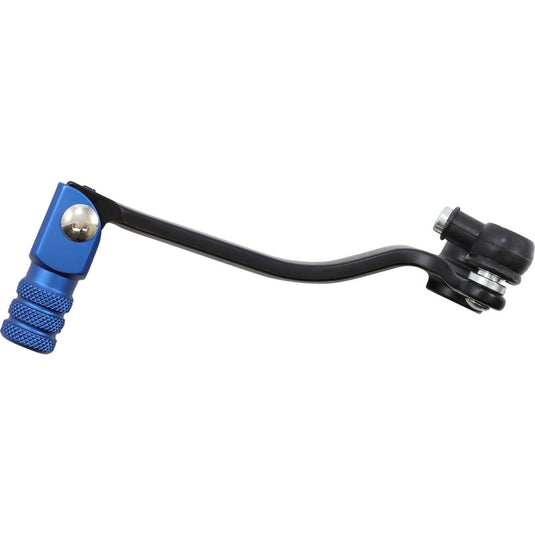 Moose Racing 81-0231-02-20 Forged Shift Lever - Blue