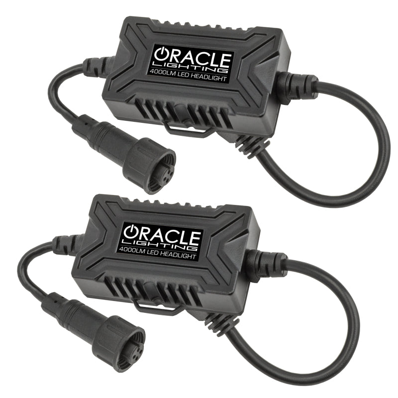 Load image into Gallery viewer, Oracle Lighting 5235-001 ORL LED Conversion Bulbs
