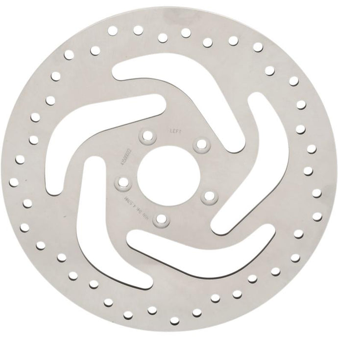 Drag Specialties 1710-3049 Stainless Steel Brake Rotor