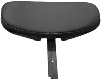 Danny Gray 1112 Doubleback Optional Backrest - Small - Plain