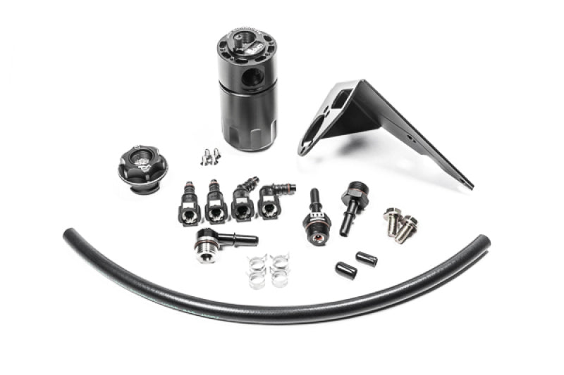 Load image into Gallery viewer, Radium Engineering 20-0785-FL RAD Catch Can Kits
