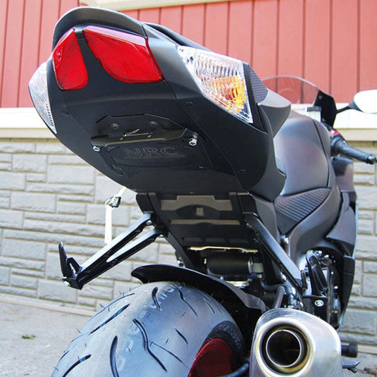 New Rage Cycles GSXR-TT-T NEW Tail Light
