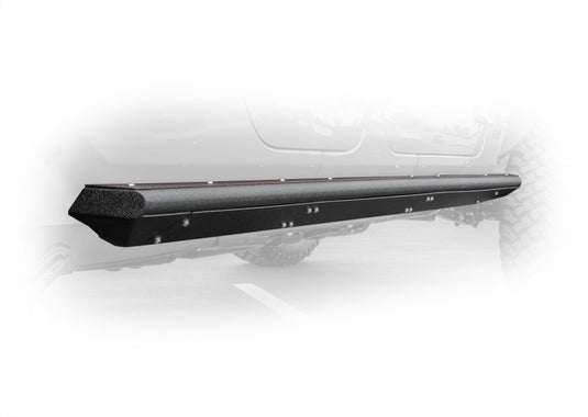 Dv8 Offroad SRGL-02 DVE Rock Slider Steps