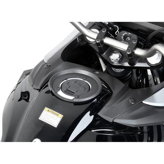Givi BF01 Easylock Tank Ring for Tanklock Tank Bags
