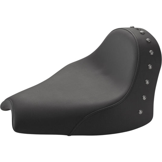 Saddlemen I21-04-001 Renegade Solo Seat - Studded