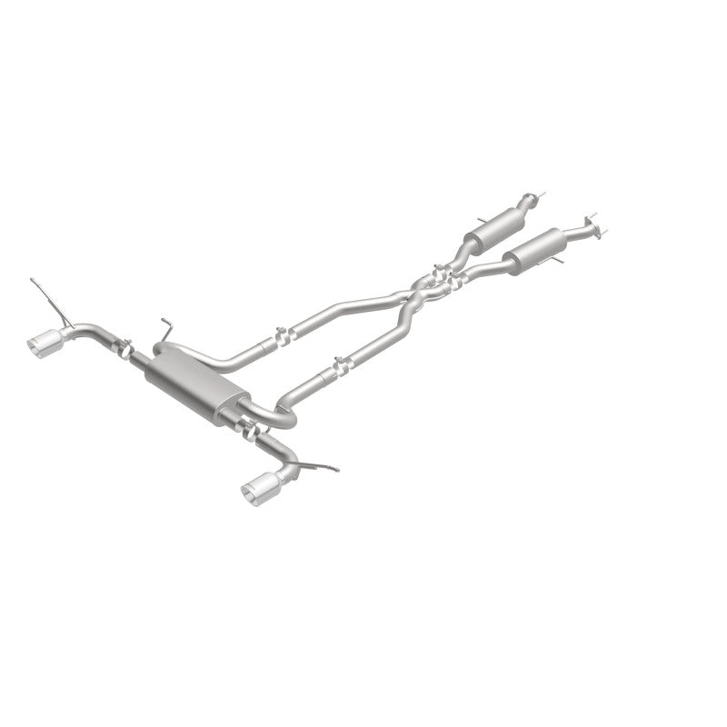 Load image into Gallery viewer, Magnaflow 16929 MAG Catback Exhaust
