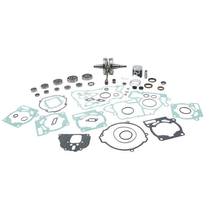 Vertex WR101-119 Complete Engine Rebuild Kit In A Box