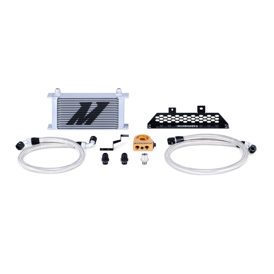 Mishimoto MMOC-FOST-13T MM Oil Cooler - Kits - Tstat