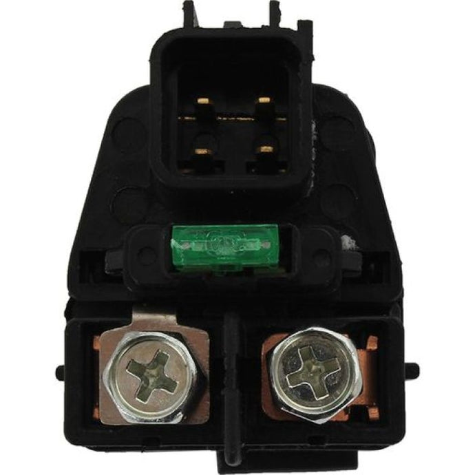 Wild Boar 240-54054 Solenoid Remote