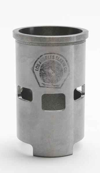 La Sleeve YA5348 Cylinder Sleeve - 54.00mm Bore