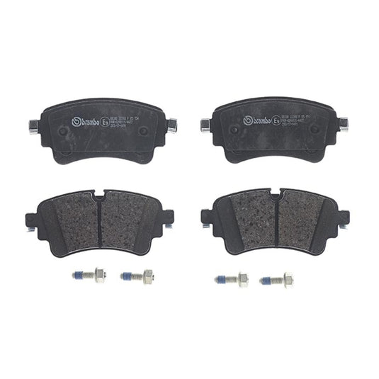 Brembo Oe P85154 BRE Low Metallic Pads
