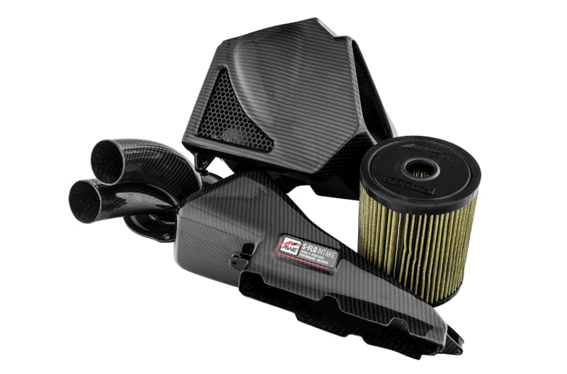 Load image into Gallery viewer, Awe Tuning 2660-15012 AWE S-FLO Intakes
