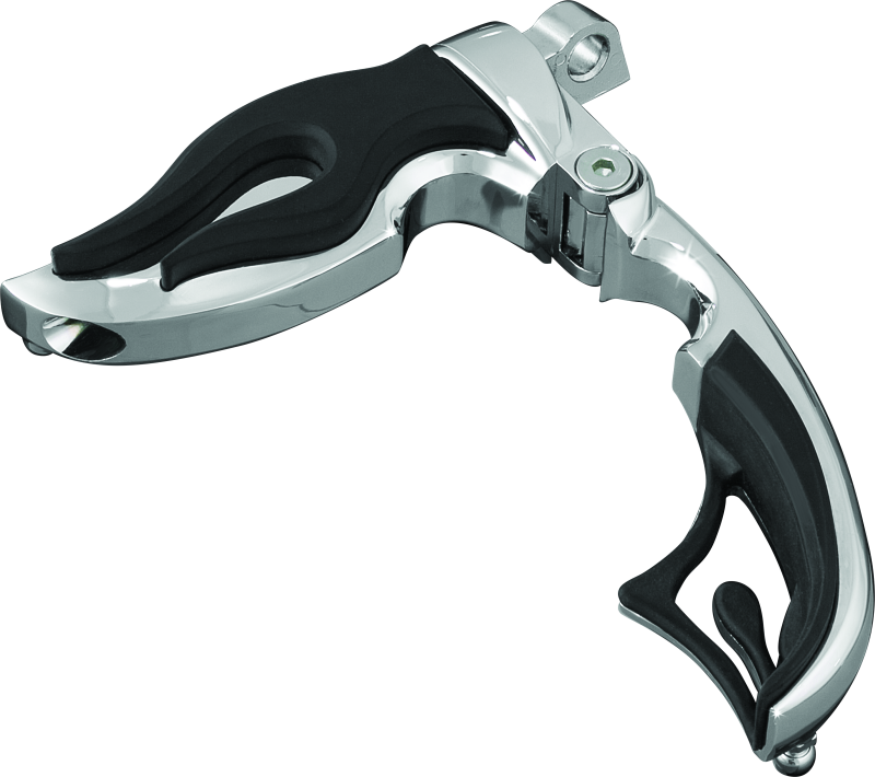 Load image into Gallery viewer, Kuryakyn 4411 KUR Foot Pegs F
