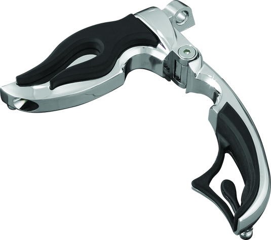 Kuryakyn 4411 KUR Foot Pegs F