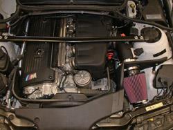 K&N Engineering 57-1003 KN 57 FIPK Air Intake 50