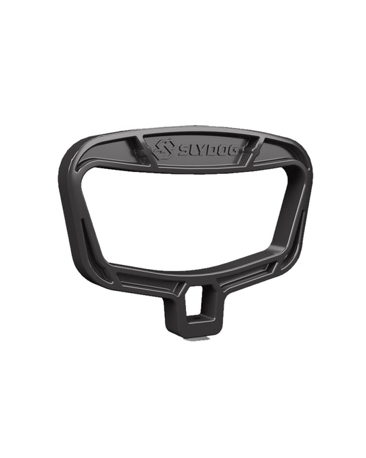 Slydog PULBLK Recoil Starter Handle - Black