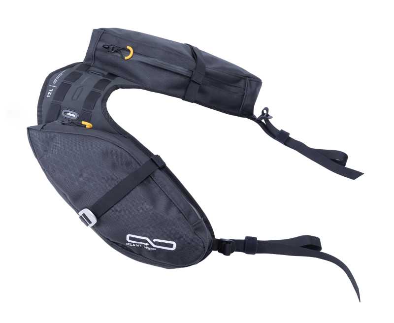 Load image into Gallery viewer, Giant Loop MSB25-Z-B GIA Mojave Bag
