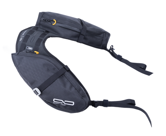 Giant Loop MSB25-Z-B GIA Mojave Bag