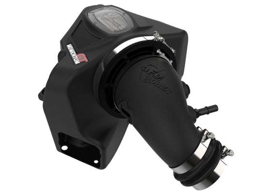 Afe 51-72103 AFE Momentum GT Cold Air Intakes