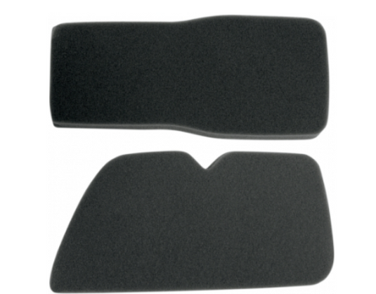 Uni Filter NU-2477 UNI Suzuki Motorcycle Air Filters
