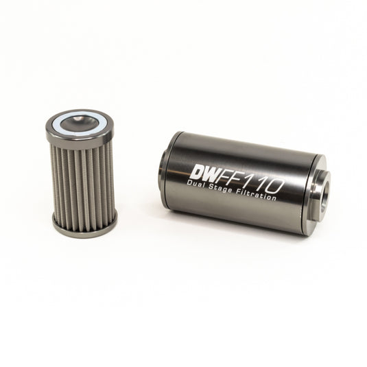 Deatschwerks 8-03-110-100K DW 110mm Fuel Filter Kit