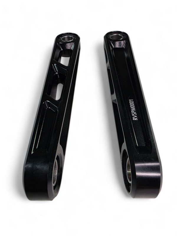 Load image into Gallery viewer, Elektric Off Road RVSPA0003-B ELK Sway Bar Links
