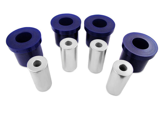 Superpro SPF2678K SPR Bushings - Control Arm