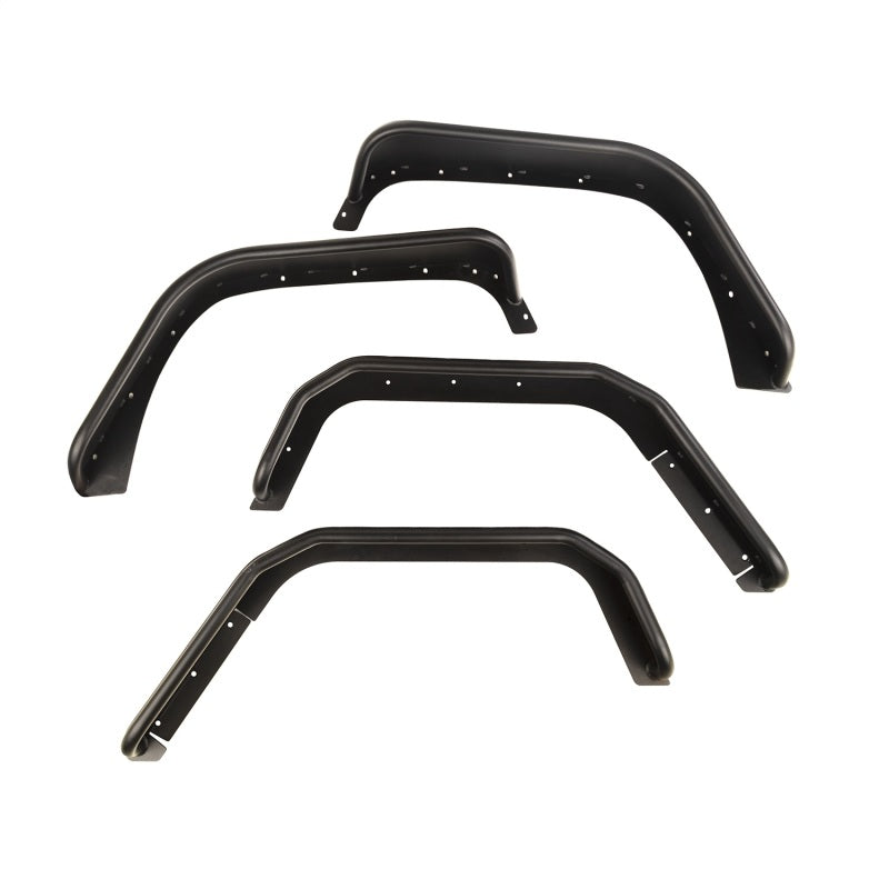 Load image into Gallery viewer, Rugged Ridge 11615.48 RUG Fenders
