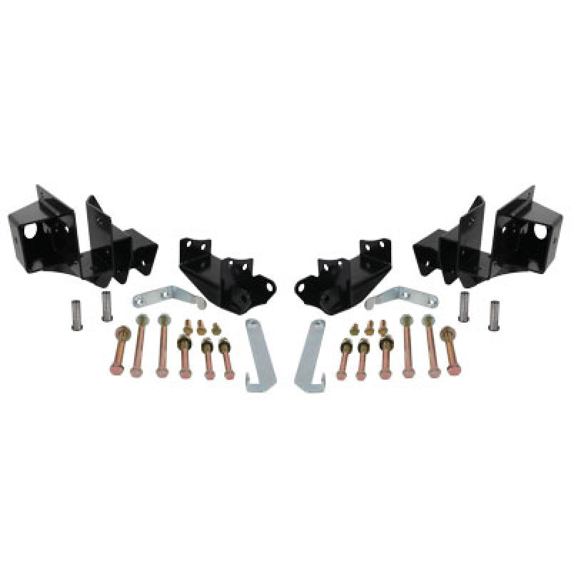 Load image into Gallery viewer, Synergy Mfg 8581 SYN Suspension Brackets
