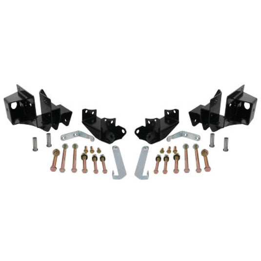 Synergy Mfg 8581 SYN Suspension Brackets