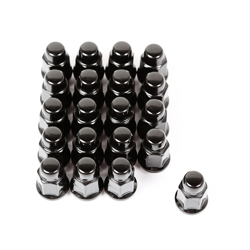 Load image into Gallery viewer, Rugged Ridge 16715.23 RUG Lug Nuts
