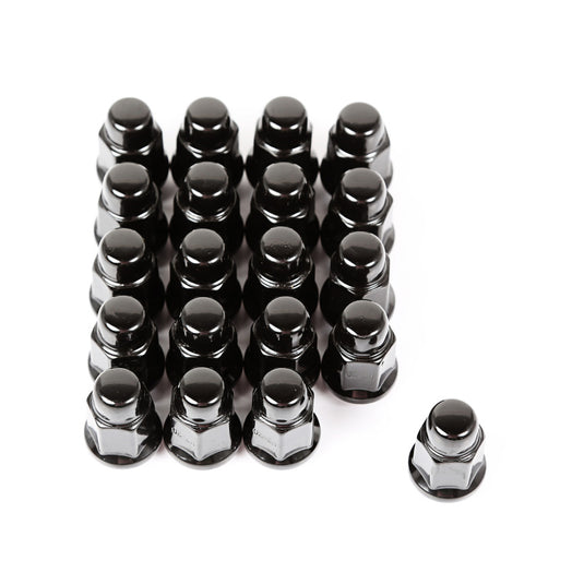 Rugged Ridge 16715.23 RUG Lug Nuts